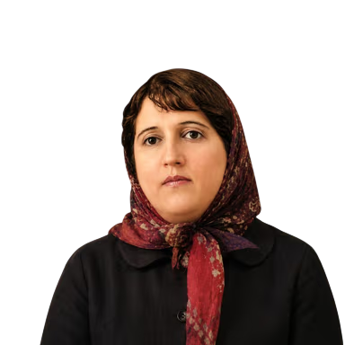 پروین اعتصامی